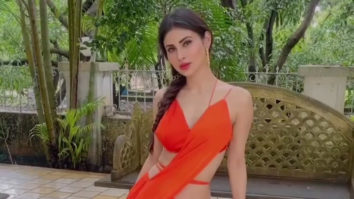 Mouni Roy’s beauty is just unbelievable!