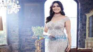 Celebrity Photos of Mrunal Thakur