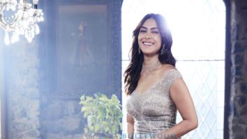 Celebrity Photos of Mrunal Thakur