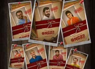 NC22: Arvind Swami, Priyamani, and others join Naga Chaitanya and Krithi Shetty; makers announce cast on social media