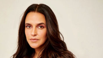 Celeb Photos Of Neha Dhupia