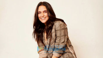 Celeb Photos Of Neha Dhupia