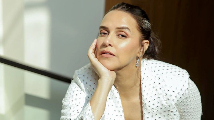 Neha Dhupia on Social Media & Trolls: “I have become a pro on how to deal with trolls” Neha Dhupia on Social Media & Trolls: “I have become a pro on how to deal with trolls”