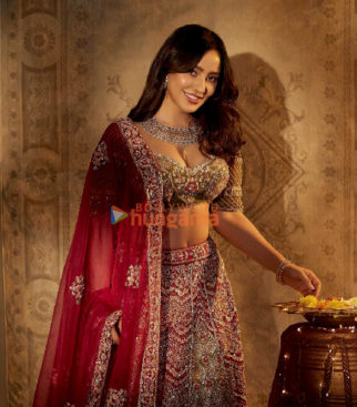 Celeb Photos Of Neha Sharma