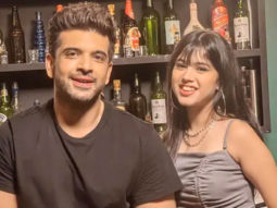 Netizens outrage over 12-year-old Riva Arora being cast opposite 38-year-old Karan Kundrra; trolls call it ‘sexual exploitation’