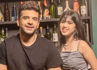 Netizens outrage over 12-year-old Riva Arora being cast opposite 38-year-old Karan Kundrra; trolls call it ‘sexual exploitation’