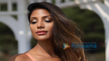 Celebrity Photos of Nicole Faria