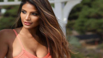 Celebrity Photos of Nicole Faria