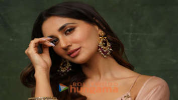 Celebrity Photos of Nikita Dutta