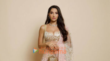 Celeb Photos Of Nora Fatehi