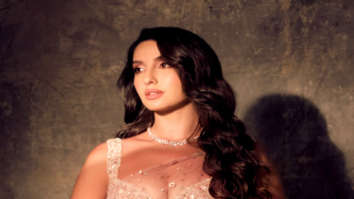 Celebrity Photos of Nora Fatehi