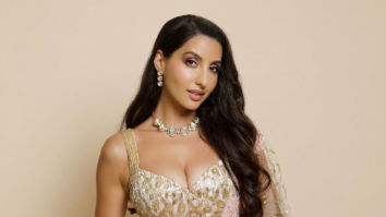Celeb Photos Of Nora Fatehi