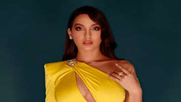 Celebrity Photos of Nora Fatehi