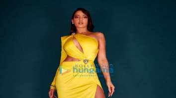 Celebrity Photos of Nora Fatehi