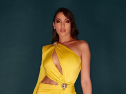 Nora Fatehi to perform at FIFA World Cup, joins the ranks of Jennifer Lopez, Shakira; watch announcement video