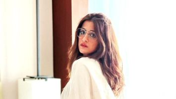 Celeb Photos Of Nupur Sanon