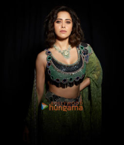 Celebrity Photos of Nushrratt Bharuccha