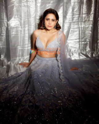 Celeb Photos Of Nushrratt Bharuccha