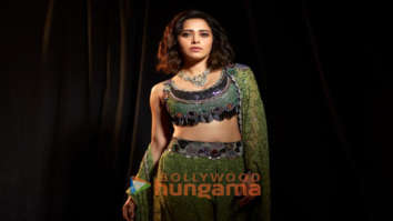 Celebrity Photos of Nushrratt Bharuccha