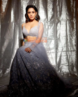 Celeb Photos Of Nushrratt Bharuccha