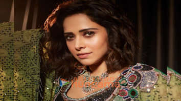 Celebrity Photos of Nushrratt Bharuccha