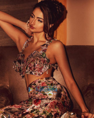 Celebrity Photos of Palak Tiwari