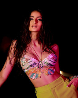 Celeb Photos Of Palak Tiwari
