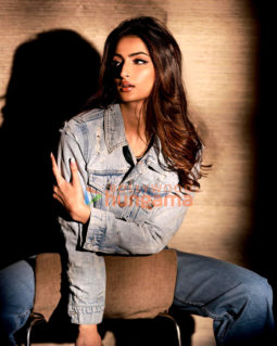 Celeb Photos Of Palak Tiwari