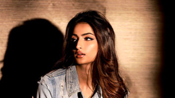 Celeb Photos Of Palak Tiwari