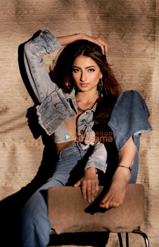 Celeb Photos Of Palak Tiwari