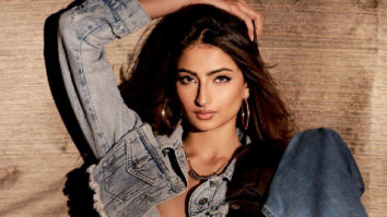 Celeb Photos Of Palak Tiwari