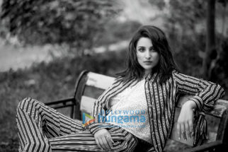 Celeb Photos Of Parineeti Chopra