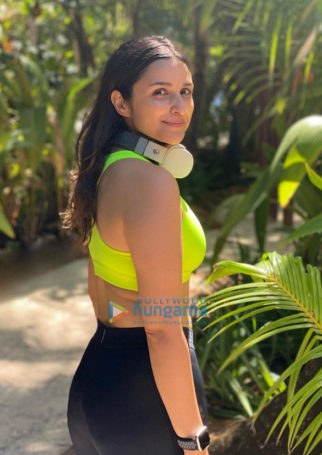 Celebrity Photos of Parineeti Chopra