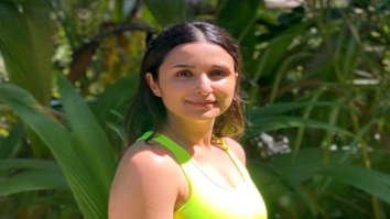 Celebrity Photos of Parineeti Chopra