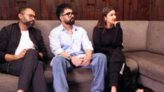 Parineeti Chopra: “I genuinely mentally feel like there’s a Parineeti 2.0 in…” | Harrdy Sandhu