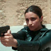 Parineeti Chopra on shooting Code Name: Tiranga during COVID-19: 'We left for Turkey 3 days before India went into lockdown during the second wave'
