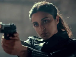Parineeti Chopra says she has given ‘heart and soul’ to Code Name: Tiranga: ‘I always wanted to do an action film’