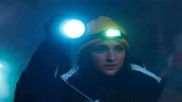 Parineeti Chopra shares experience of working with industry’s stalwarts in Uunchai: ‘Blessed and grateful’