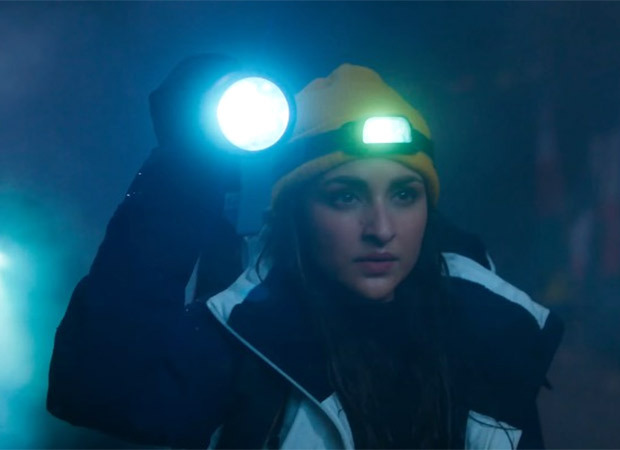 Parineeti Chopra shares experience of working with industry's stalwarts in Uunchai: 'Blessed and grateful'