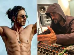 Pathaan: Shekhar Ravjiani shares an update on the music of Shah Rukh Khan starrer; says, “it’s gonna blow up”
