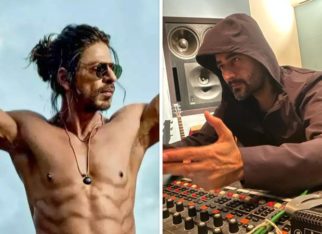 Pathaan: Shekhar Ravjiani shares an update on the music of Shah Rukh Khan starrer; says, “it’s gonna blow up”
