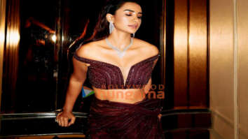 Celebrity Photos of Patralekha