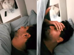 Phone Bhoot star Katrina Kaif’s ‘loving wakeup call’ for husband Vicky Kaushal has a ‘bhootiya’ twist, see video