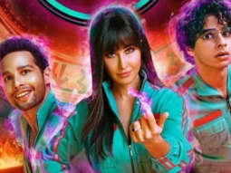 PhoneBhoot: Official Trailer | Katrina Kaif | Ishaan Khatter | Siddhant Chaturvedi