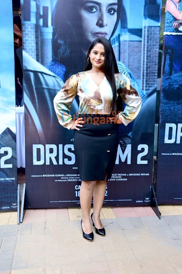photos ajay devgn tabu shriya saran and others attend the trailer launch of drishyam 2 10
