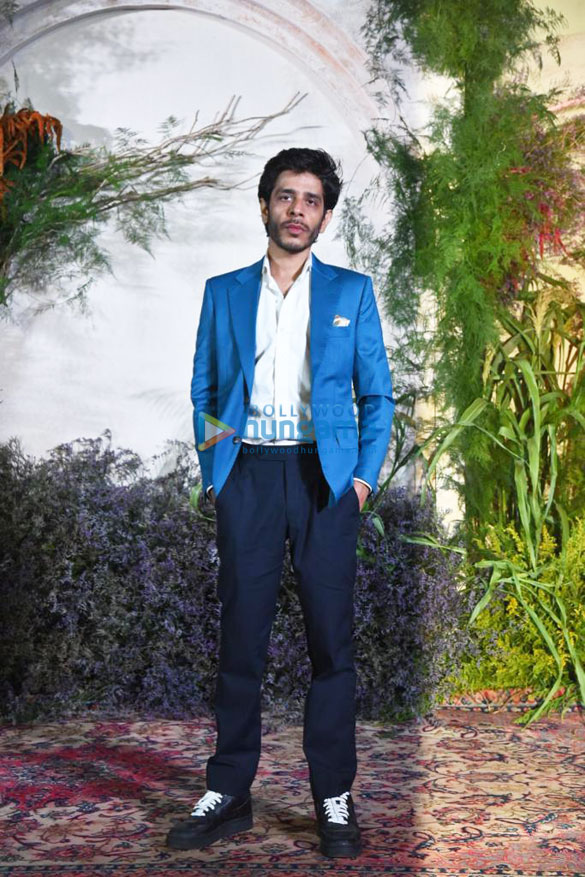 photos ali fazal and richa chadha snapped at their wedding reception along with other celebs 22 5