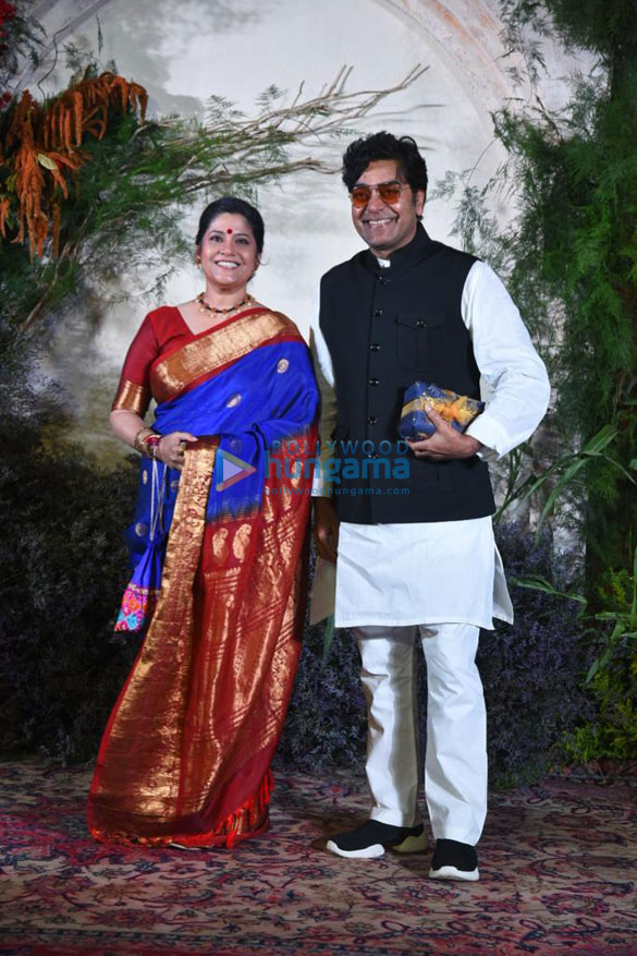 photos ali fazal and richa chadha snapped at their wedding reception along with other celebs 667788 1