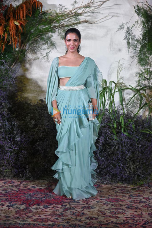photos ali fazal and richa chadha snapped at their wedding reception along with other celebs final 2