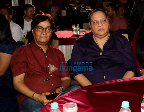 photos anil sharma kapil sharma poonam pandey prasahnt virendra sharma and others grace the poster launch of online 24x7 9