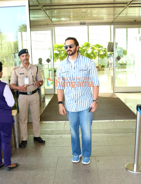 photos anushka sharma nikki tamboli anupam kher and others snapped at the airport 5